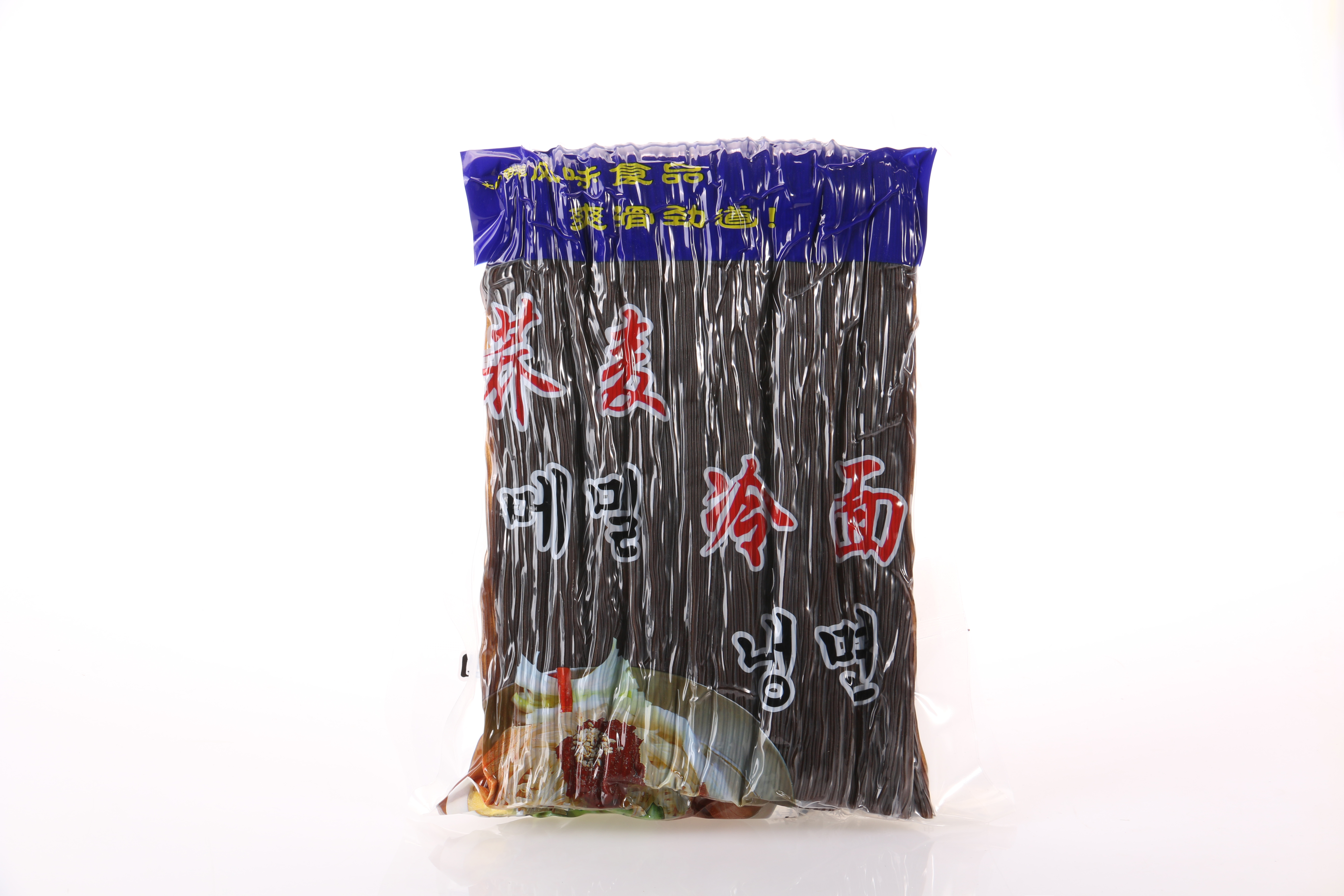 蕎麥冷面，2.5kg