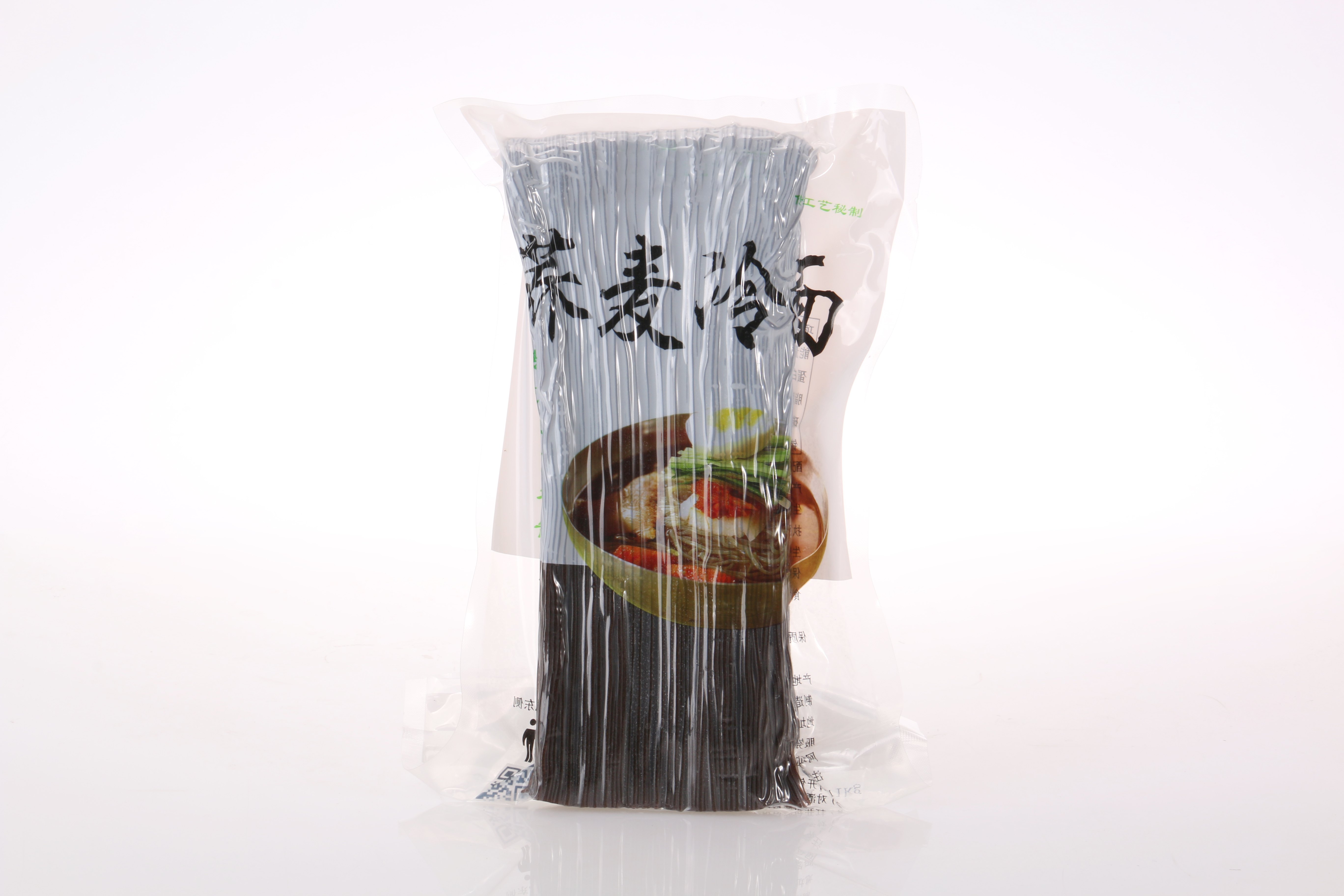 蕎麥冷面，1kg